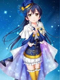 小花仙之传奇精灵