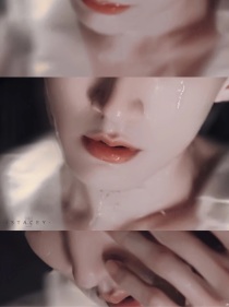 综影视：神明偏爱