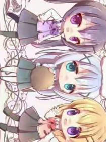 三公主闯校园：王子们，来战！