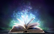 魔幻学院。