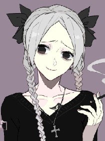 人外