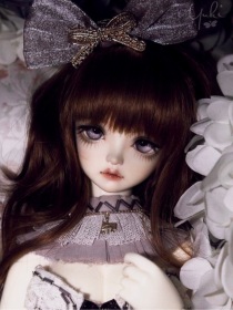 月半鬼之魂偶祭