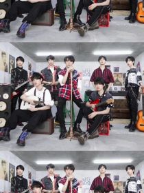 omega警官的专属alpha