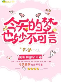今天的梦也妙不可言