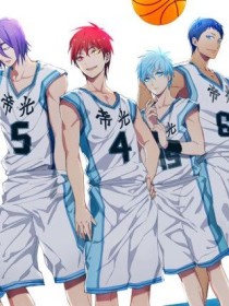 彩虹战队漫漫追妻路