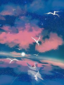 愿君，莫离……