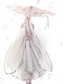 魔君是个小白脸