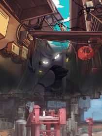 群中迭代访问循环——罗小黑战记