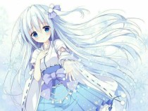 陈思思是舞法天女