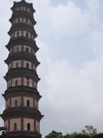 玩遍广州
