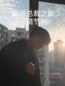 霸道总裁之御少请节制