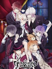 魔鬼恋人之小森唯的经历记