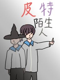 皮特——陌生人