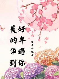 美好的年华遇到你