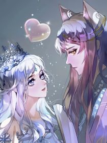 爱意汹涌—叶罗丽爵冰文
