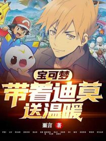 宝可梦：带着迪莫送温暖