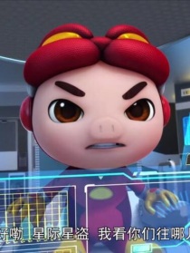 星侠：你的过往我观影