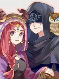 先祭：猜你喜欢我