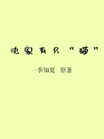 沈家有只猫