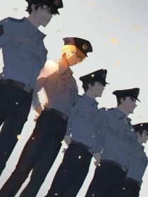 穿越名柯之我是女刑警