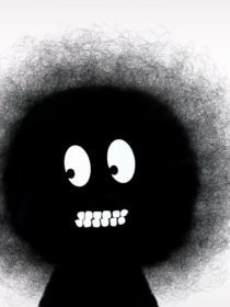 报告校草你女朋头又离家出走了