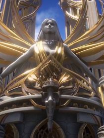 我在武魂殿当圣子