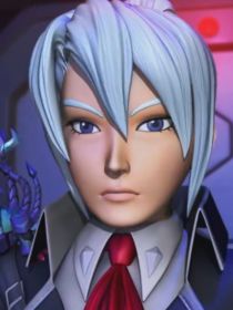 爆兽猎人之穿越