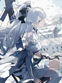 原神，至暗雪国