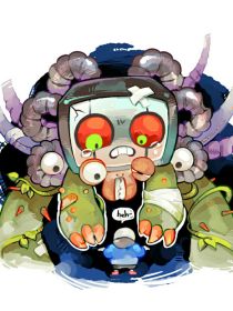 传说之下：虚伪的天使