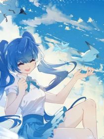 灵眸少女：所思皆是你