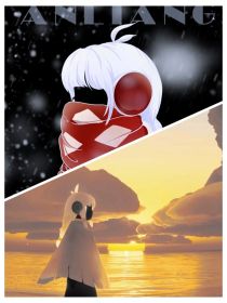 光遇之异世界：谢谢你，我的光