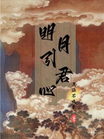 明月引君心
