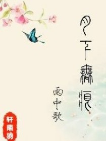 月下无痕雨中歌