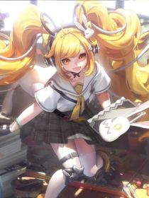 安琪拉：奇旅之时