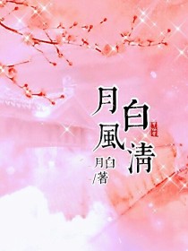 月白风清，风花雪月