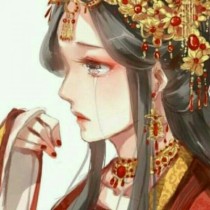 梨花泪离别
