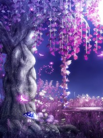 我家不听话的小人鱼