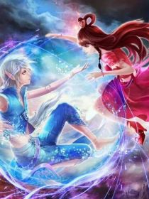 水默：三生有幸遇佳人