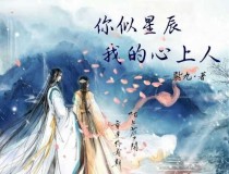 你似星辰，我的心上人