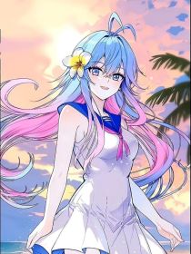 凤栖梧桐，神女降世