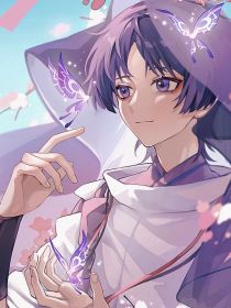 原神：我与散宝不得不说的一二事