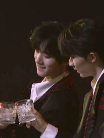 祺鑫：我的错，对不起