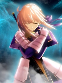 银月骑士传