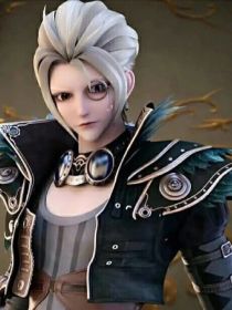 现实叶罗丽模板-d749