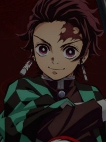 鬼灭之刃一一我穿越了！