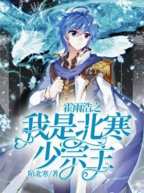 霍雨浩之我是北寒少宗主