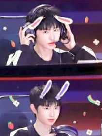 徐必成：娇软妹妹怀中抱