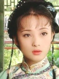 甄嬛传之乌拉那拉