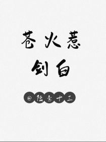 苍火惹剑白