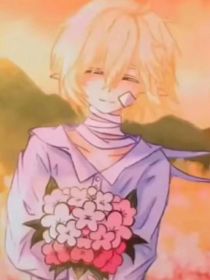 凹凸：以黎为名